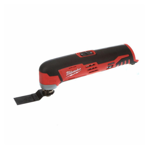 M12 12-Volt Lithium-Ion Cordless Oscillating Multi-Tool (Tool-Only)