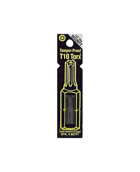 T10 Torx Bit - 2495612
