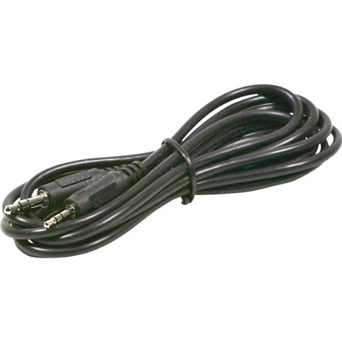 6' 3.5MM Stereo to 2.5mm Stereo Plug - 252-684