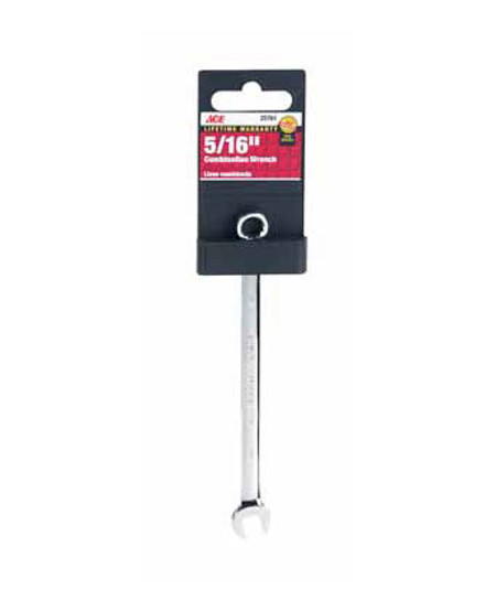 5/16" Combination Wrench