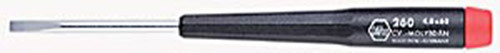 Precision Slotted 2.5 (3/32In) - 26027