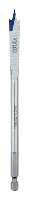 Irwin Speedbor Carbon Steel Hex 3/8" - 26233