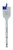 Irwin Speedbor Carbon Steel Hex 1-1/8 in - 27169