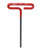 3/16In Hex Allen Key T Scewdriv - 27864