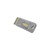 STANLEY RAZOR BLADE SCRAPER W/ 5 BLADES - 28-500