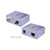 Digital Audio over Cat5e/Cat6 Cable Extender