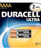 Duracell AAAA Ultra Battery Pack - 2 Qty