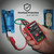Fox & Hound Premium Wire & Cable Tracing Kit, Tone Generator and Probe
