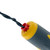 9 1/2" 21-in-1 Twist-A-Nut Combination Screwdriver