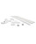 3/4" x 1/2" Raceway Kit - (10 Piece)