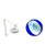 LED Magnifying Lamp - 390-003