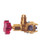 Tube Piercing Valve Tool - 40288
