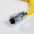 1/2 in. FIP x 1/2 in. Dia. MIP 48" Long - 4267662