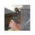 6" Groovelock V Jaw Pliers