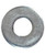 1/2" Washers - (50 pack)