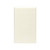 1-Gang No Device Blank Wallplate  - Almond