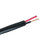 16/2 Speaker Wire - Black (1000')