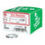 Zinc-Plated Steel 1/2 in. SAE Flat Washer (50 Pack)
