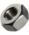 Nuts 1/4In - 5321864