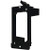 1 Gang Low Voltage Mounting Bracket - 60-0021-S