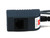 CCTV Balun - Video/Audio/Power over CAT5 - 6879P