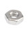Nuts 3/8In 100/Pack - 77232