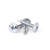 #8 X 1" Self Tapping Screw - (100 Pack)