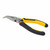 6-3/8" Bent Long Nose Pliers