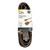 12' Extension Cord - Brown