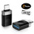 2 Pack USB C to USB 3.0 - 990-049