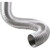 Aluminum Flex Duct 4Inx8Ft - A048/9