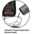 Digital Multimeter with Temperature