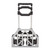 Folding Hand Truck & Dolly with 150 lbs. Capacity