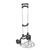 Folding Hand Truck & Dolly with 150 lbs. Capacity