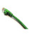 Green Cat5E Patch Cable: 3Ft - CAT5E-3GN