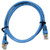 5' Cat5E Ethernet Cable - Blue