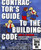 Contractors Guide To The Building Code - CGBC