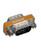 Db9 Null Adapter M-F - CIS500161