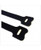 5"x 1/2"  Velcro Zip Ties - (25 Pack)