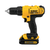 DeWalt 20V MAX LI-ION Compact Drill / Driver Kit