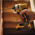 20-Volt MAX XR Lithium-Ion Cordless Brushless 3-Speed 1/4" Impact Driver (Tool-Only)