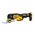 20V MAX* XR® Lithium Ion Oscillating Multi-Tool