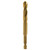 1/2" Impact Ready Titanium Drill Bit