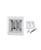 Recessed Dual Box - DVFR2W