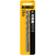 3/8" Black Oxide Split Point Drill Bit - DW1124