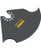 Oscillating Multi-Material Blade