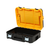 Stackable 7-Compartment Tool Storage Organizer