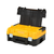 Stackable 7-Compartment Tool Storage Organizer