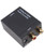Analog To Digital Audio Converter
