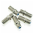 2.8 Ghz Barrel Connectors - (100 Pack)